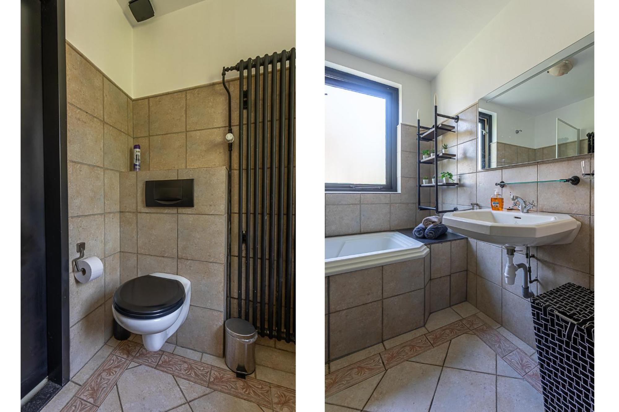 La Casa Pacha Mama Sauna En Hottub Ewijk Dış mekan fotoğraf