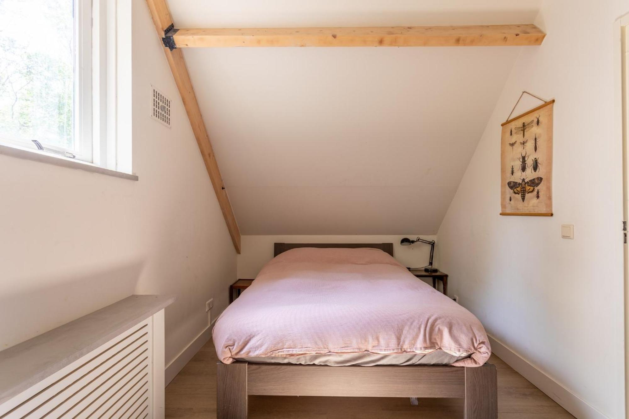 La Casa Pacha Mama Sauna En Hottub Ewijk Dış mekan fotoğraf